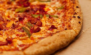 In Herford eröffnet ein neues Fast-Food-Restaurant. - Symbolfoto: Pixabay/PublicDomainPictures