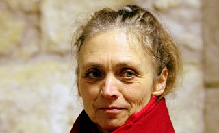 Birgit Aßhoff erhält den Kulturpreis 2023. - Alex Marchant