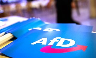 Die CDU überlegt, ob es einen Leitfaden für den Umgang mit der AfD in der Kommunalpolitik geben sollte. - dpa