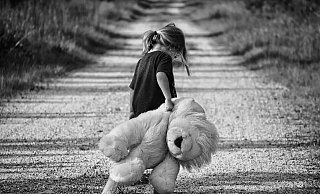Die Anzahl der Sexualdelikte im Kreis Höxter nimmt zu. - Pixabay (Symbolbild)