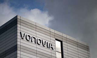 Deutschlands größter Immobilienkonzern Vonovia besitzt mehr als 550.000 Wohnungen in Deutschland, Schweden und Österreich. - Marcel Kusch