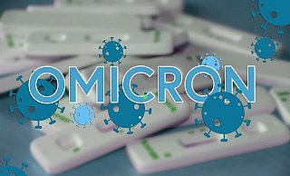 Die inzwischen auch in Bielefeld nachgewiesene Omicron-Variante beunruhigt viele Menschen. - Pixabay