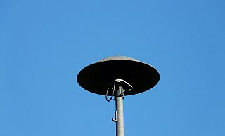 Sirenen nur ein Relikt aus der Zeit des Kalten Krieges? - Pixabay (Symbolbild)