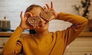 Sind Sie noch auf der Suche nach Inspirationen für Ihre Weinachtsbäckerei? Hier kommen die fünf Lieblingsrezepte der Gütersloher Redaktion. - Symbolfoto/Pexels
