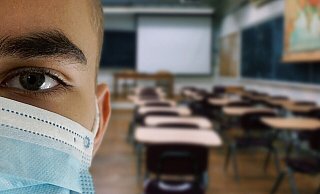 Die Lüftungssituation an den Schulen beschäftigt auch die Politik. - Pixabay
