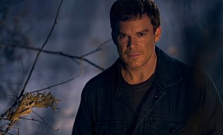 In "Dexter: New Blood" wird die Geschichte von Serienkiller Dexter Morgan, gespielt von Michael C. Hall, endlich weitergeführt. - Showtime Networks / Kurt Iswarienko
