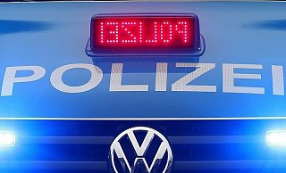 Auf der A2 staut sich der Verkehr. - Jens Reichenbach (Archiv/Symbolbild)