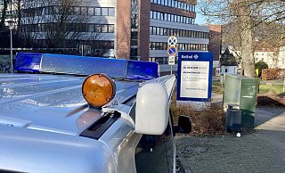 Staatsanwaltschaft Duisburg und Kripo Bielefeld ermitteln weiterhin gegen drei Vorgesetzte des ehemaligen EvKB-Arztes Philipp G. - Jens Reichenbach Staatsanwaltschaft Duisburg und Kripo Bielefeld ermitteln weiterhin gegen drei Vorgesetzte des ehemaligen EvKB-Arztes Philipp G. - Jens Reichenbach