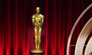 Wer die begehrte Oscar-Statue mit nach Hause nehmen darf, wird am 10. März verkündet. - Jordan Strauss/dpa