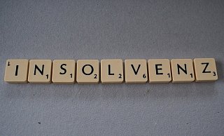 Schon wieder hat ein Unternehmen im Kreis Herford Insolvenz angemeldet. - Symbolfoto: Pixabay/Ratfink1973