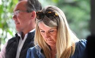 Barbara Hagedorn hat im Zusammenhang mit der SL Riding Ranch vor dem Verwaltungsgericht in Minden einen Dämpfer erhalten. - Andreas Fruecht