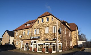 In den ehemaligen "Westfalenhof" an der Spenger Straße wird keine neue Gastronomie einziehen. - Mareike Patock