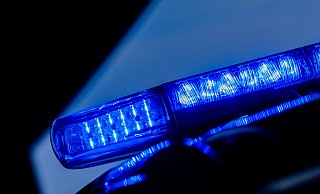 Die Polizei kann auch ohne Bürgerwehren für die Sicherheit der Menschen sorgen - auch für die von Kindern, ist unser Autor überzeugt. - Rolf Vennenbernd