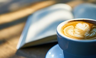 Ein Café im Kreis Herford sucht einen Nachfolger. - Symbolbild: Pixabay