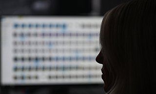 Die Gütersloher Polizei ermittelt seit kurzem wegen einer Whatsapp-Gruppe mit kinderpornografischen Inhalten. - (c) Copyright 2022, dpa (www.dpa.de). Alle Rechte vorbehalten