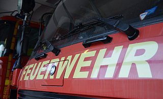 Ausgelöst wurde der Einsatz wahrscheinlich durch einen technischen Defekt. - Mareike Patock