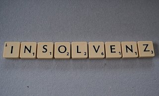 Ein Herforder Unternehmen hat Insolvenz angekündigt. - (Symbolbild): Pixabay