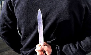 Der Mann bedrohte einen Angestellten des Corona-Testzentrums. - Neue Westfaelische Zeitung