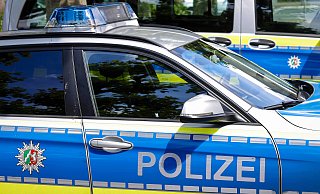 Die Kreispolizeibehörde Gütersloh hat auf die vermehrten kriminellen Übergriffe in Harsewinkel vor allem im Bereich Stadtpark reagiert. - imago images/Rupert Oberhäuser