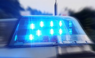 Einbruch in drei Firmen in Rödinghausen. - David Schellenberg