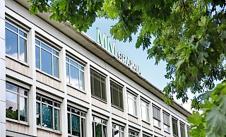 MM Graphia soll zum Jahresende schließen. Die Beschäftigten wehren sich weiter, die Gewerkschaft kündigt neue Streiks an. - Barbara Franke