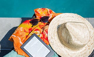 Im Urlaub entspannen am Pool oder lieber Action in den Bergen? Die Geschmäcker der Paderborner sind verschieden. - Pexels