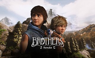 Nach elf Jahren erscheint Ende Februar das Remake von "Brothers: A Tale of Two Sons". Wir haben das Spiel schon vor Release getestet. - 505 Games