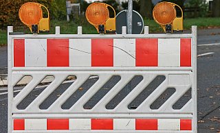 Der Stadtring Nordhorn wird für mehrere Tage gesperrt. - Pixabay