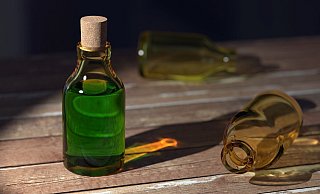 Die Angeklagte soll in einem Gespräch mit einer Verwandten gesagt haben, sie habe ein Pulver in Wasser aufgelöst. - Symbolfoto: pixabay / Creative Commons