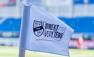 Der SC Verl kann sich über einen Sieg freuen. - picture alliance / Eibner-Pressefoto