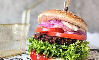 Ein großes Angebot erwartet Besucher des Streetfood-Festivals in Kirchlengern. - Doreen Hassek