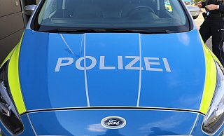 Bei einer Polizeiaktion wurden drei Wohnungen in Holzminden durchsucht. - NW-Archiv