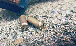 Die Polizei ermittelt, nachdem in der Nacht zu Donnerstag in Steinheim Schüsse gefallen sind. - Symbolbild: Pixabay