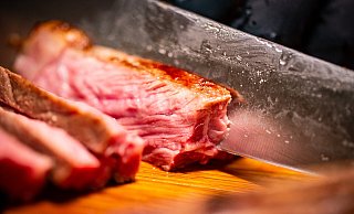 Die "Butchers bible" gilt es renommiertes Nachschlagewerk der Zunft, heißt es. Sie könne mit dem "Guide Michelin" der Gastronomie verglichen werden. - Mike-Dennis Müller (Symbolbild/Archivbild)