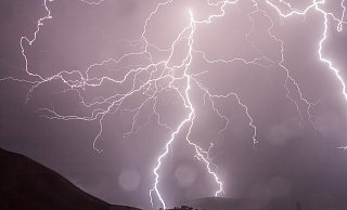 Nach dem Umwetter im Kreis Herford sind 1.250 Vodafone-Kunden ohne Telefon und Internet. - Symbolfoto: Pixabay/sethink