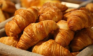 Eine Löhner Bäckerei zieht die Reißleine. - Pixabay (Symbolbild)