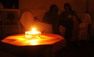 Die EU bereitet sich auf mögliche Krisen in diesem Winter vor - auch auf Blackouts. - dpa