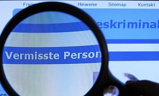 Gleich zwei Bielefelder Jugendliche werden vermisst. - NW
