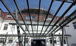 Der Fall Bethel löste bundesweit Entsetzen aus. - Wolfgang Rudolf (Archiv/Symbolbild) Der Fall Bethel löste bundesweit Entsetzen aus. - Wolfgang Rudolf (Archiv/Symbolbild)