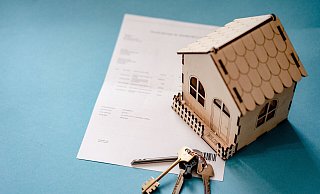 Die durchschnittlich günstigsten Immobilien in Nordrhein-Westfalen stehen im Kreis Höxter. - Symbolbild: Pixabay