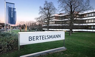 Bertelsmann ist der größte Arbeitgeber in Gütersloh. - Themenfoto: Andreas Frücht