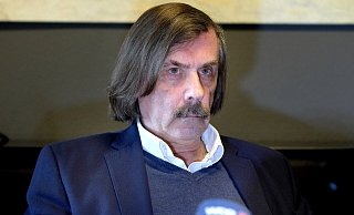 Verursacht Kosten: Bürgermeister Norbert Morkes (72). - Andreas Frücht