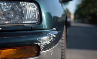 Der Senior musste nach seiner Unfallfahrt den Führerschein abgeben. - DPA