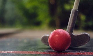 In Bünde startet die Minigolf-Saison. - Symbolbild: Pixabay