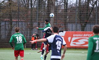 SC Herford - VfB Fichte Bielefeld 2:1 - Yvonne Gottschlich