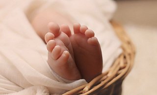 Im Höxteraner Kreißsaal erblickten vier Mädchen und Jungen das Licht der Welt. - Pixabay (Themenbild)