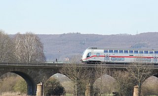 Verkehrsminister Volker Wissing verhandelt mit der Deutschen Bahn über die "notwendigen Gelder" für die Schiene. - Ulf Hanke
