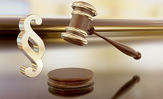 Die Staatsanwaltschaft wirft einem Bielefelder Geschäftsmann vor mit Rechnungen für Scheingeschäfte Millionen veruntreut zu haben. Das Unternehmen, ein großer Personalservice-Anbieter, ist mittlerweile insolvent. - Pixabay
