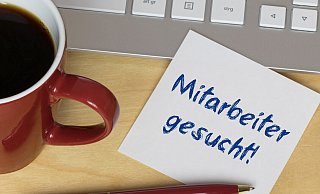 Es geht um Job- oder Wohnungsangebote, die auf den ersten Blick unproblematisch wirken. Im Nu ermittelt aber die Kripo. - Symbolfoto: stock.adobe.com