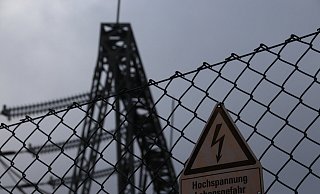 Das Thema „Blackout“ und das handeln bei großflächigen Stromausfällen steht ganz oben auf der Agenda der Steinheimer Feuerwehr. - Madita Schellenberg